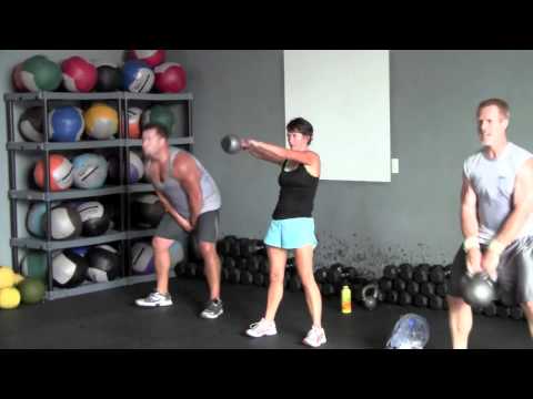 Crossfit Brighton 110823