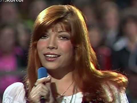 Katja Ebstein - Es war einmal ein Jäger 28.12.1974