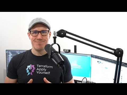 Terraform on AWS: Build and Deploy Cloud Infrastructure from Scratch