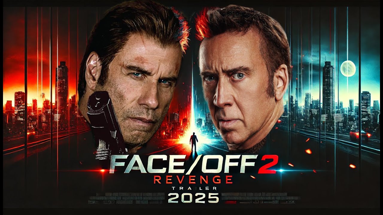 FACE/OFF 2: DUAL VENDETTA (2026) Review: A Mind-Bending Action Sequel That Pushes Identity to the Breaking Point