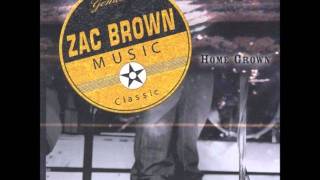 Zac Brown Band (Home Grown) 08 Heather.wmv