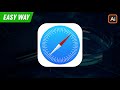 Safari Logo Design In Illustrator Browser Logo Design Famous Brand Logo Redesign