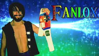 Fanlox Entrance Theme/Titantron