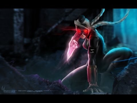 Ultra Street Fighter 4 [USF4] - Decapre U1 Follow-up Video...DON'T MASH!