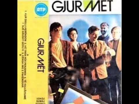 Gjurmët - Gjurmët (1984) [ Albumi i Plote ]