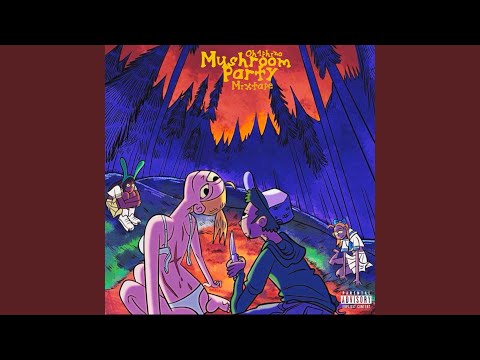 The rest of the world