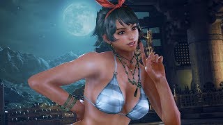 【鉄拳7】昇・龍・拳！