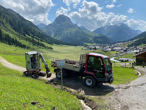 KW 29/2021 - Bauhof 120 Sekunden - Der Wochenrückblick