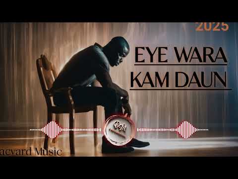 Eye Wara Kam Daun (PNG Latest  music) 2025..@bacyardmusic9882