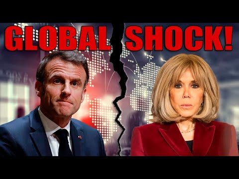 Global Spectacle Macron - Languages Unlimited