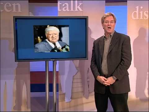 Marijuana: It’s Time for a Conversation