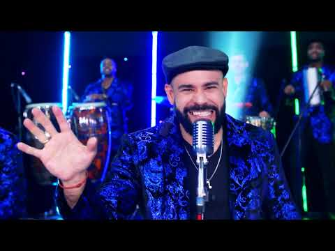 Dame tu amor - Azuquito feat Gerardo Morán & Gustavo Pacheco