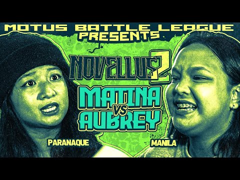 Aubrey vs Matina Musika