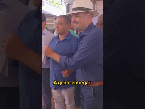 Tem coisa que a gente só entende quando vê de perto.