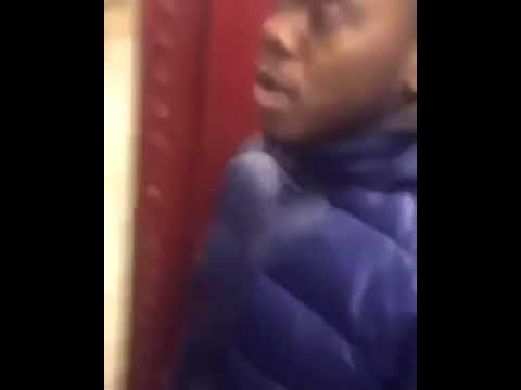 FOA Kooda B & Famo Banga Friend Caught Lackin!!!!! (Denied Everything)