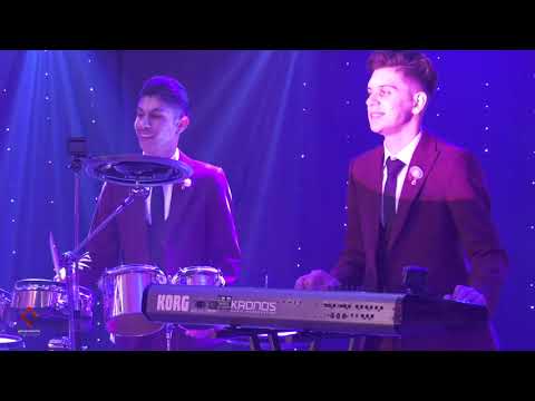 ORKESTAR FACA - MEMET SAX  - KING ORO #SHOW2020