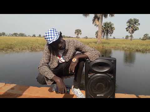 Joss Jow (_Ayirol_) HD_Historicals Music Video_ Dedicated To A Girl (Ayirol_Founder) Of Yirol.