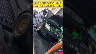 Download lagu 2009 Toyota Yaris 1.5L NCP93 Stage 1 WHP: 88HP 122TQ www.emptune.com www.jcracing.com.my mp3