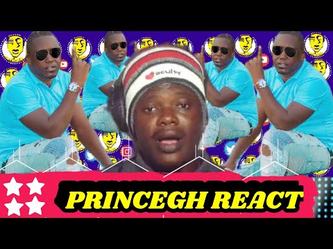 Kao Denero - Class In Session ( Audio Slide) Reaction PrinceGh