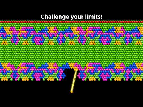 Bubble Pop Origin! Puzzle Game video