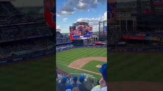 Entire stadium singing “I Want It That Way” by Backstreet Boys