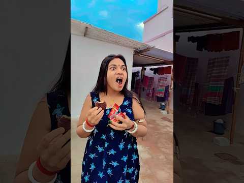 Want All Chocolate 🍫 😍 🥰 #shorts