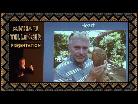 Michael Tellinger | Ancient Artifacts, Mud fossils and Giants
