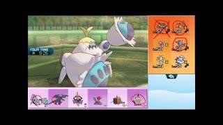 【ポケモンSM】まったり仲間大会 1/3【第2回グラカップ】