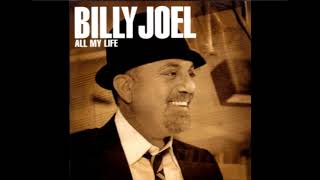 Billy Joel - You&#39;re My Home (Live)