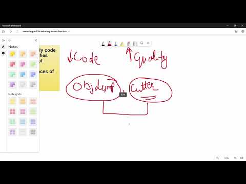 Code Optimization Session 4