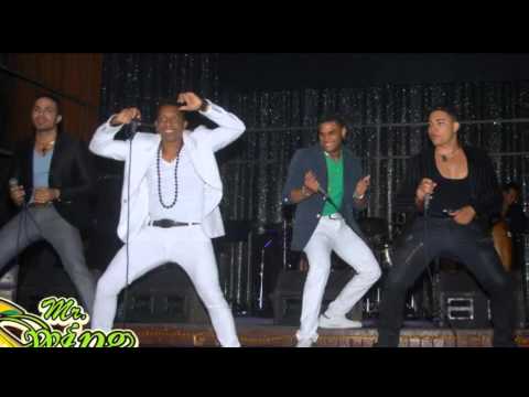 La Farandula Me Llama (Estreno) - Leonel Limonta Y Azucar Negra - Mr SwinG 2012