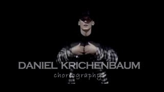 &quot; DO WHAT YOU LIKE &quot;  Taio Cruz || Dance choreography by Daniel Krichenbaum