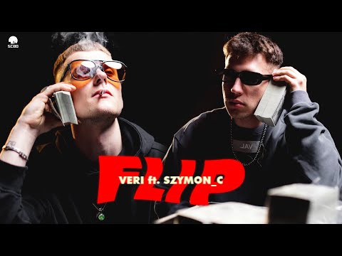 Veri - Flip (ft. Szymon_C) (🎥: @directedbyKOOZA)