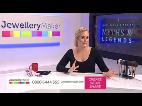 JewelleryMaker LIVE 25/10/2016 - 8AM - 1PM