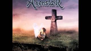 Axenstar- All I Could Ever Be