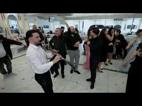 Meral & Kemran 4K Wedding Live - ( London )