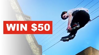 The Best 180 Wins $50 Cash