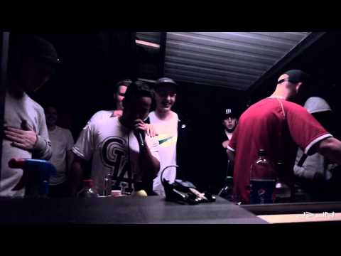 LEVELS SYNDICATE - DJ TIATSIM MODE FM PART 1 - CAPO LEE, XP, DJ SCOPE, DJ DOEBOY #GLASGOWGRIME