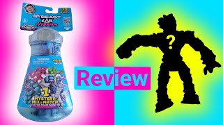 Mr Beast Lab Hybrids Review