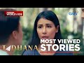 Madrasta, ilalagay sa panganib ang buhay ng kanyang stepdaughter (Most viewed stories) | Tadhana