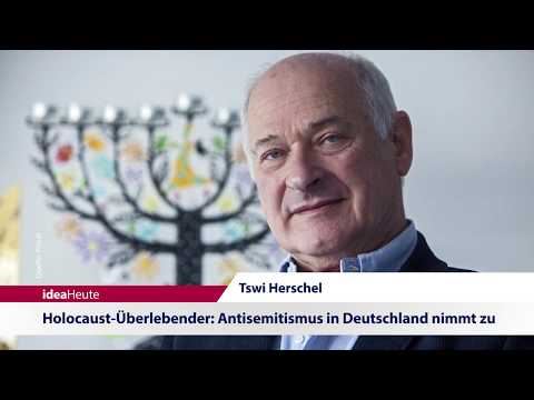 ideaHeute 23 04 2020 - Antisemitismus - Buchhandlungen - Autogottesdienst