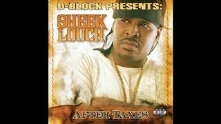 Sheek Louch - After Taxes (Full Album)