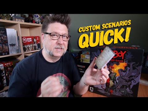 B.P.R.D. Archives Explained