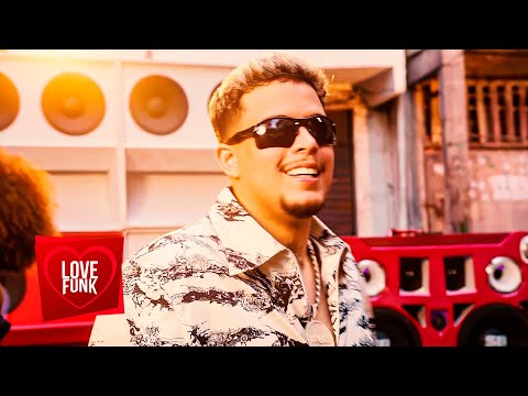 PENA QUE NÃO É O MEU CASO - Felipe Amorim (Web Clipe)