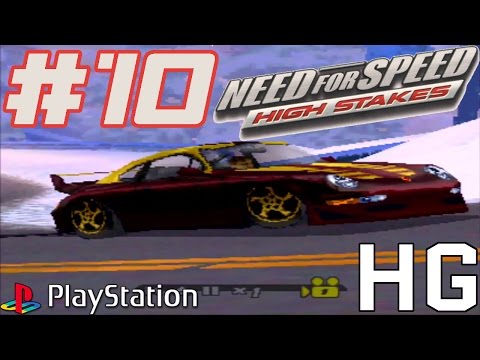 Need for Speed: High Stakes (PS1) - Part 10