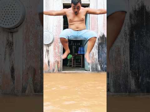 Banjir Ajaib‼️#viral #trending #shorts