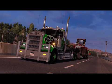 Steam Community :: Video :: ATS Pictures | August - October 2017