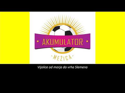 Hino do Akumulator Mežica (Legendado)