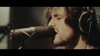 Matteo Costanzo - I See Your Light (live @ Redbull Music Studio)