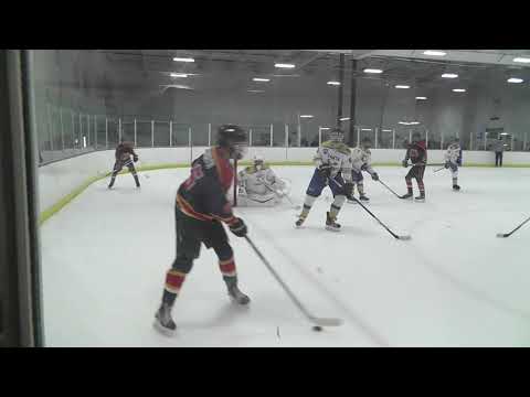 02 18 18 TVBD HS D2 vs SMCHS Eagles 3rdPeriod